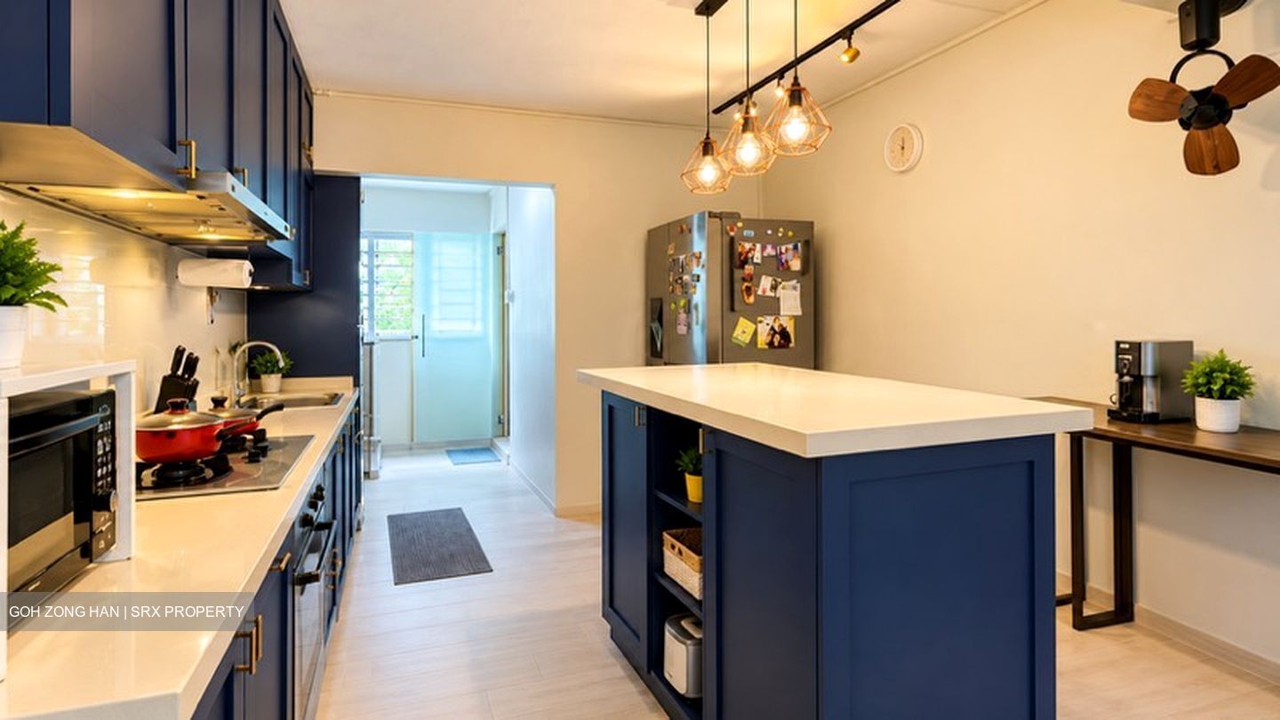 Blk 614 Woodlands Avenue 4 (Woodlands), HDB 5 Rooms #635582231